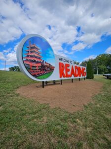 sign service York PA