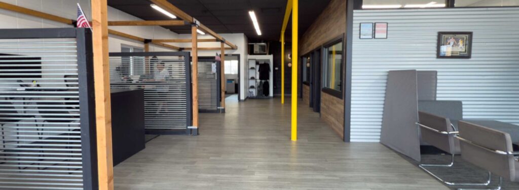 luxury car dealer Denver CO