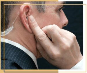 executive transportation Charleston County