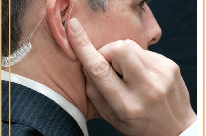 executive transportation Charleston County