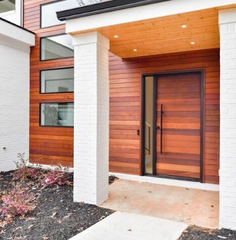 Brazilian Wood Depot