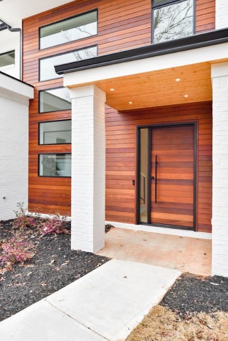 Brazilian Wood Depot