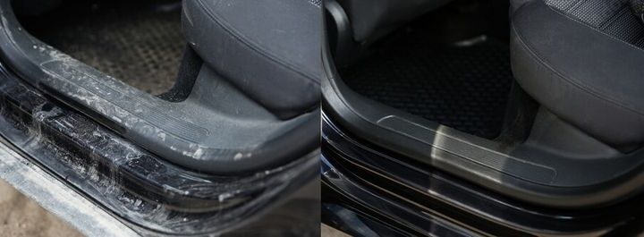 New Orleans ceramic coating