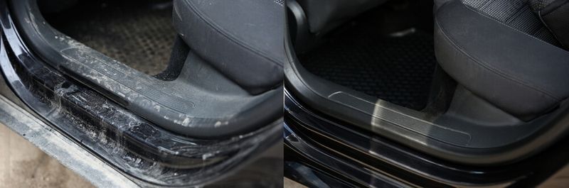 New Orleans ceramic coating