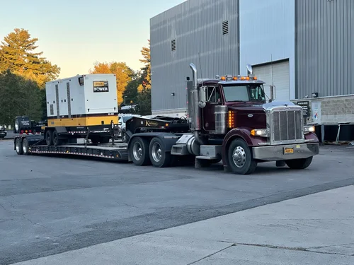 rent shipping container New York