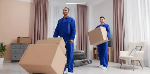 best moving company Newport beach CA