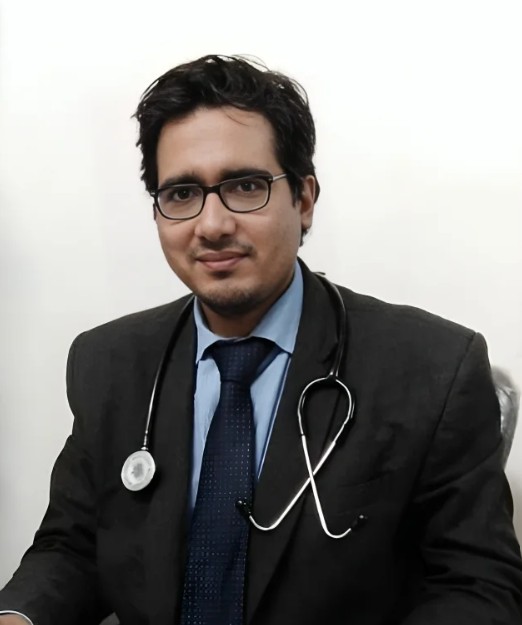 Best Gastroenterologist in Mumbai