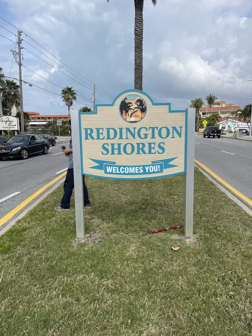 real estate signs Seminole FL