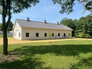 construction company Winchester VA