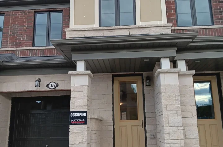 property lease control Hamilton ON