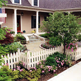 landscape design Carmel IN
