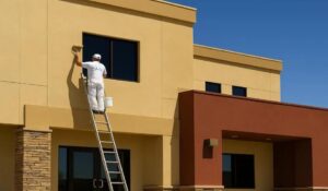 lead paint removal Scottsdale AZ