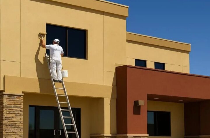 lead paint removal Scottsdale AZ