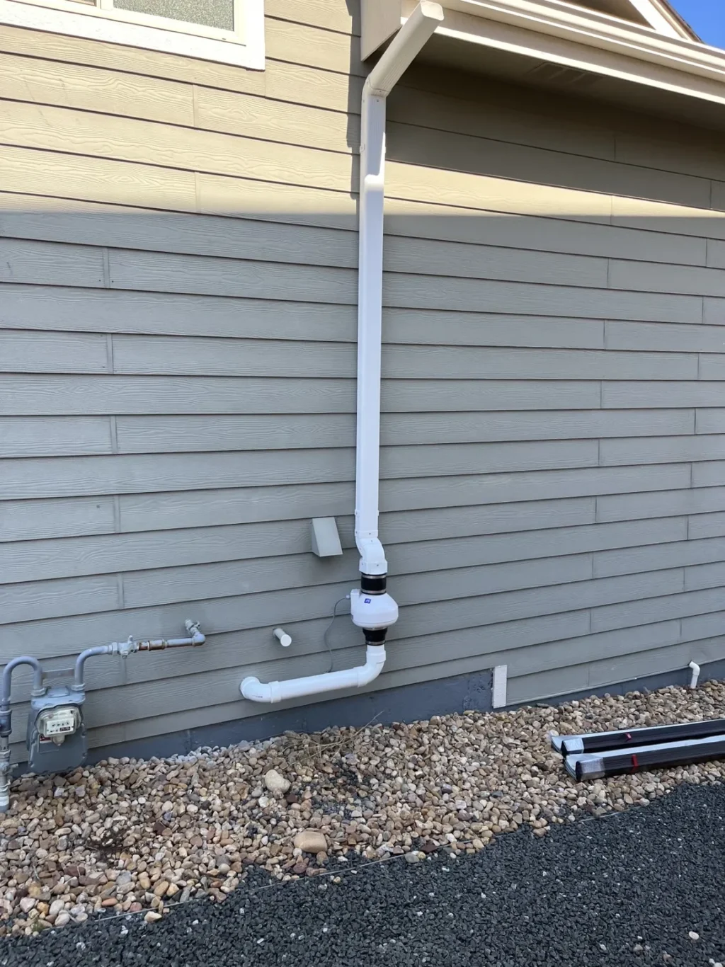 radon mitigation Greeley CO