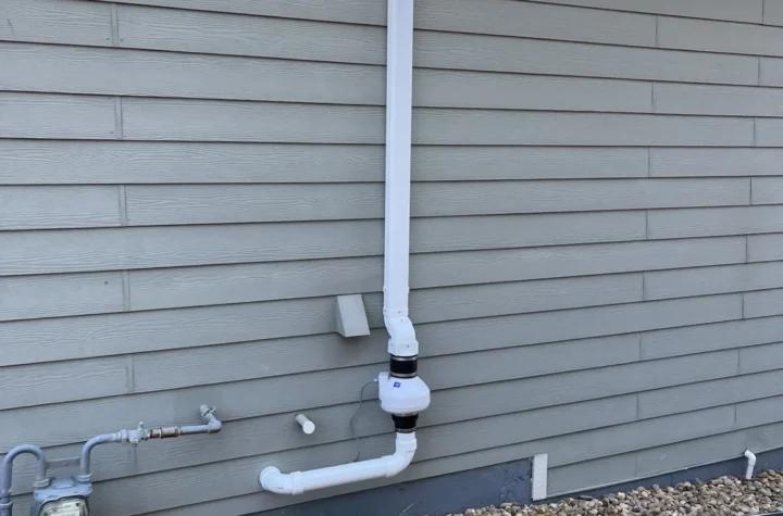 radon mitigation Greeley CO
