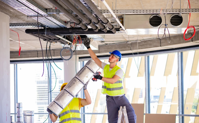 boiler repair Etobicoke