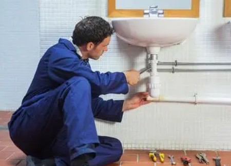 clogged drain repair Dallas TX