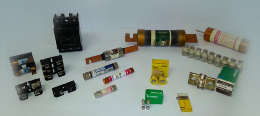 electrical wholesale industry