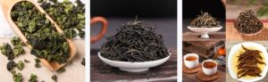 Loose Leaf Oolong Tea online