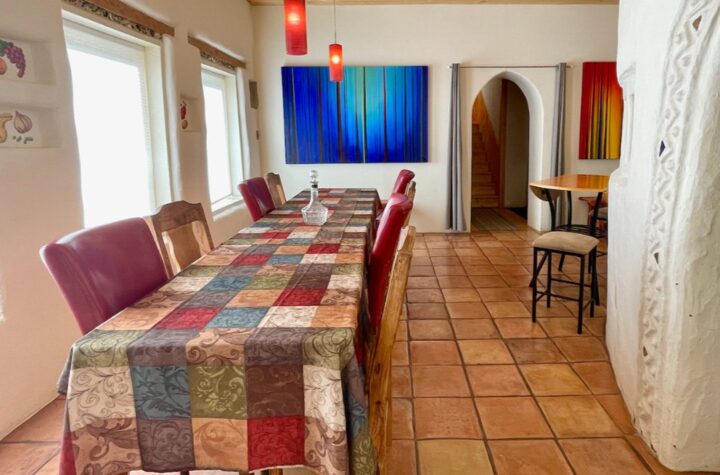 yoga retreat center Arizona