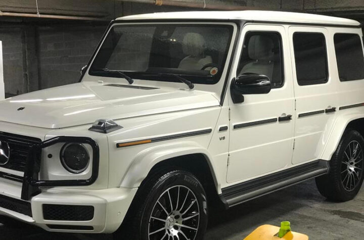 best ceramic coating New Orleans LA