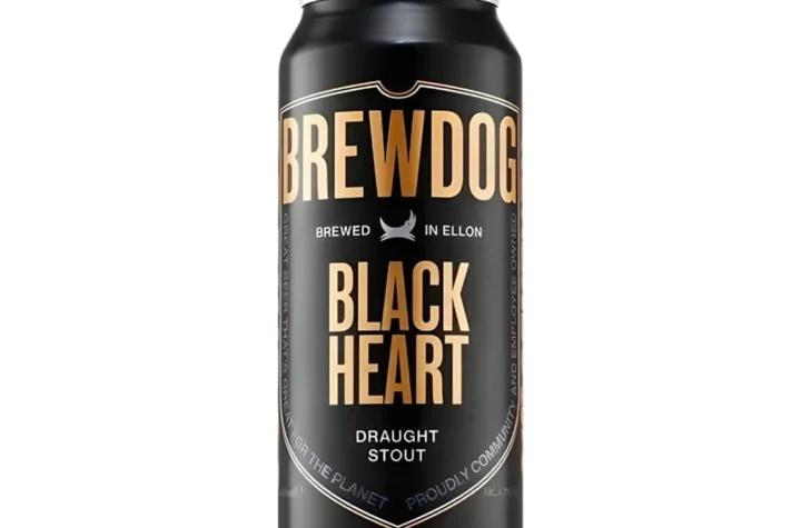 brewdog-black-heart beers