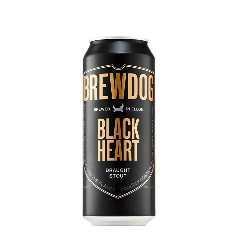brewdog-black-heart beers