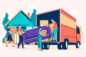 best moving company Newport Beach CA