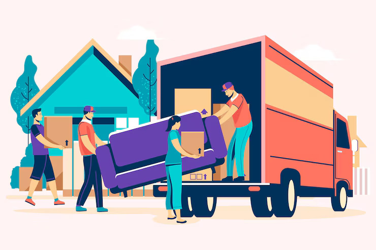 best moving company Newport Beach CA