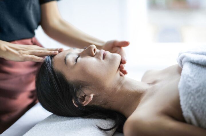 massage therapy Greenwood Village CO