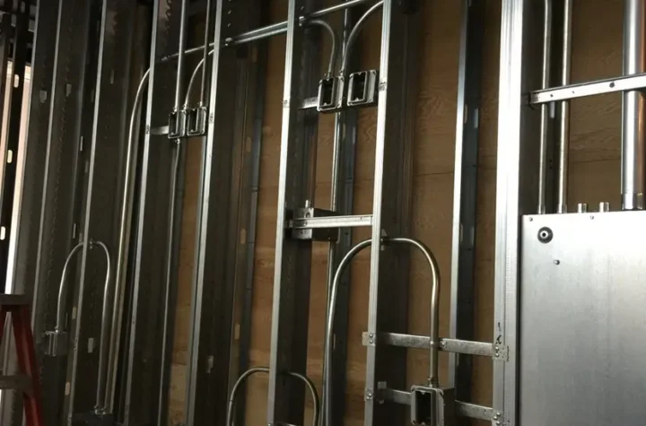 remodeling electrician Dearborn MI