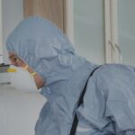 Home Maintenance & Pest Control