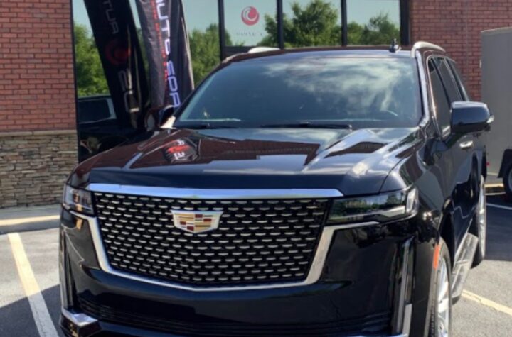 car detailing service Lawrenceville GA