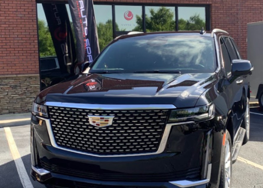 car detailing service Lawrenceville GA