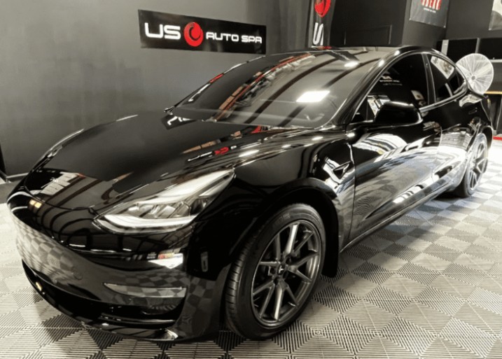 best ceramic window tint Cumming GA