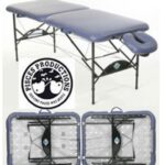 The Ultimate Guide to Spa and Salon Massage Tables