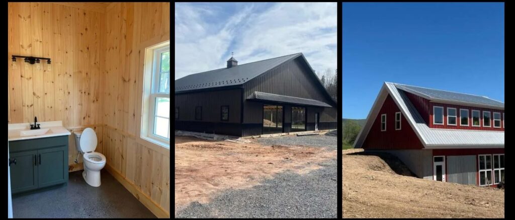 building contractor Winchester VA