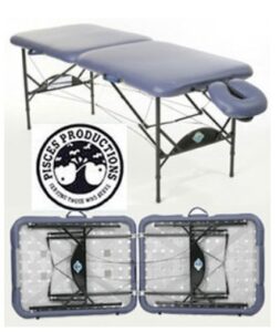 The Ultimate Guide to Spa and Salon Massage Tables