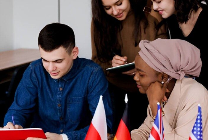 6-hour French tutoring