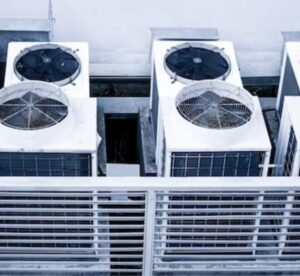 Home Maintenance and HVAC Services