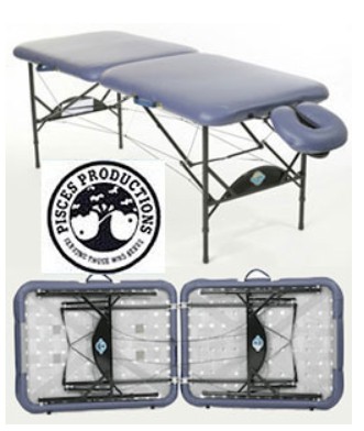 The Ultimate Guide to Spa and Salon Massage Tables