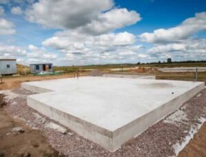 concrete contractor near me