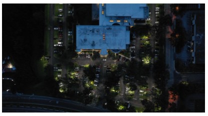 Lighting Solutions & Energy Efficiency