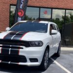 3m paint protection film Flowery Branch GA