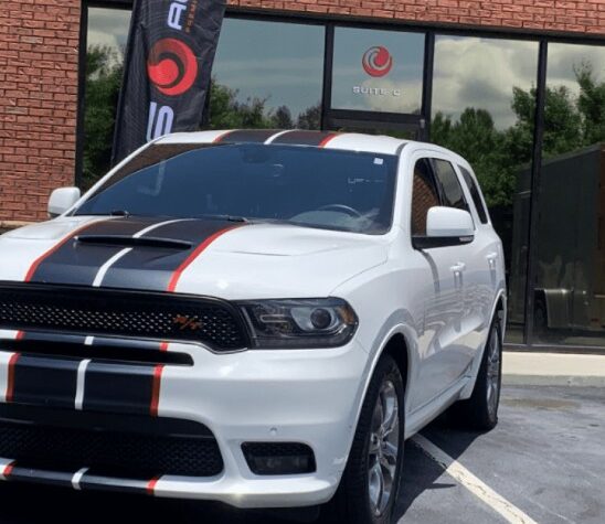 3m paint protection film Flowery Branch GA