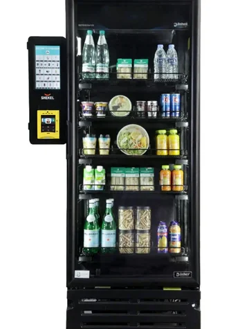 buy vending machines