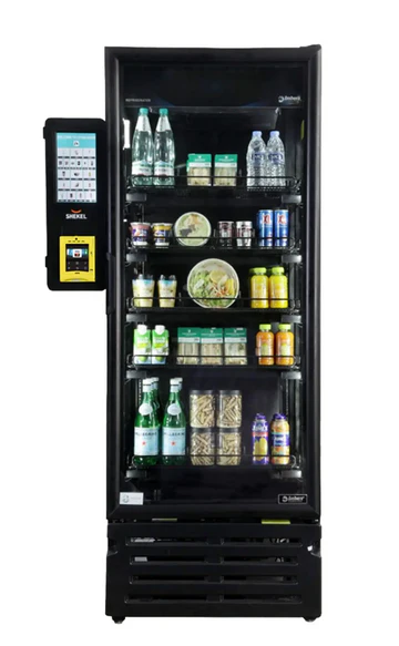 buy vending machines