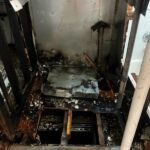 on-site public insurance claims adjuster Los Angeles