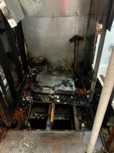 on-site public insurance claims adjuster Los Angeles