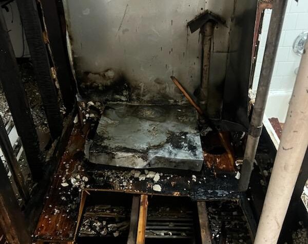 on-site public insurance claims adjuster Los Angeles